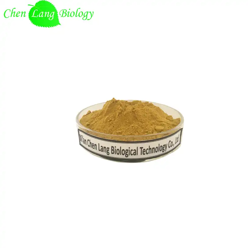 Pure Fucoxanthin Powder